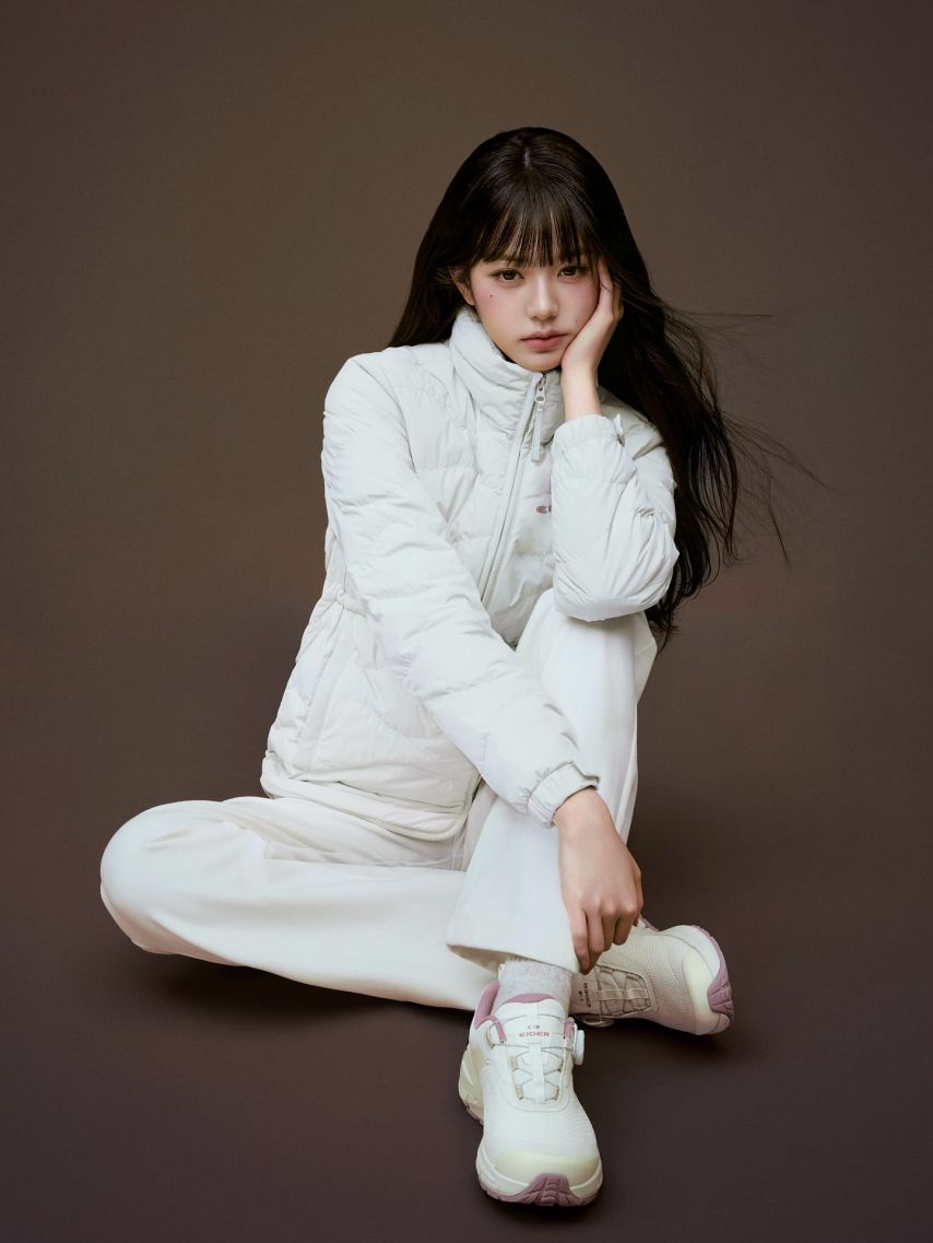 아이브 장원영 데싱디바,아이더 (3)