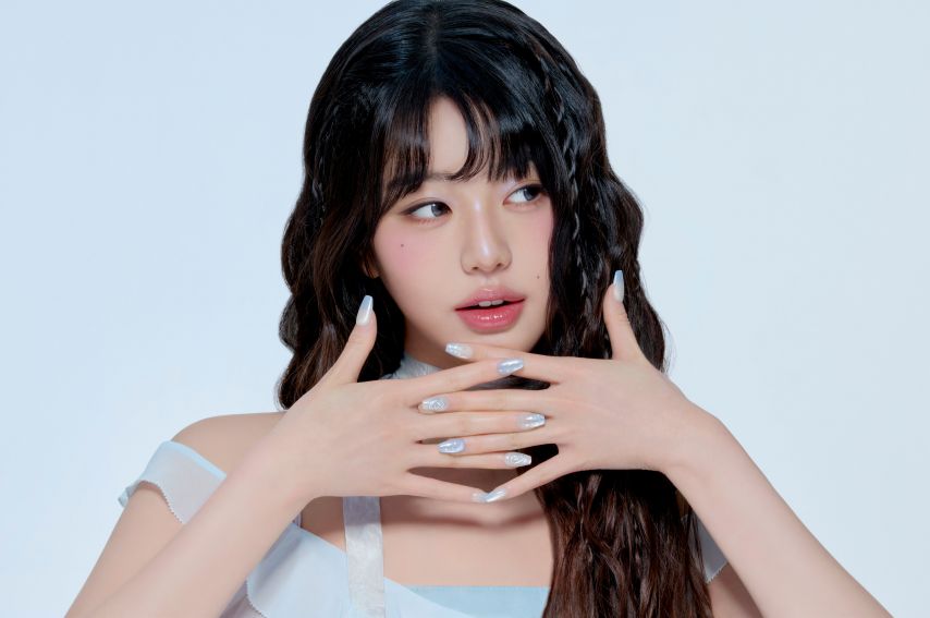 아이브 장원영 데싱디바,아이더 (1)