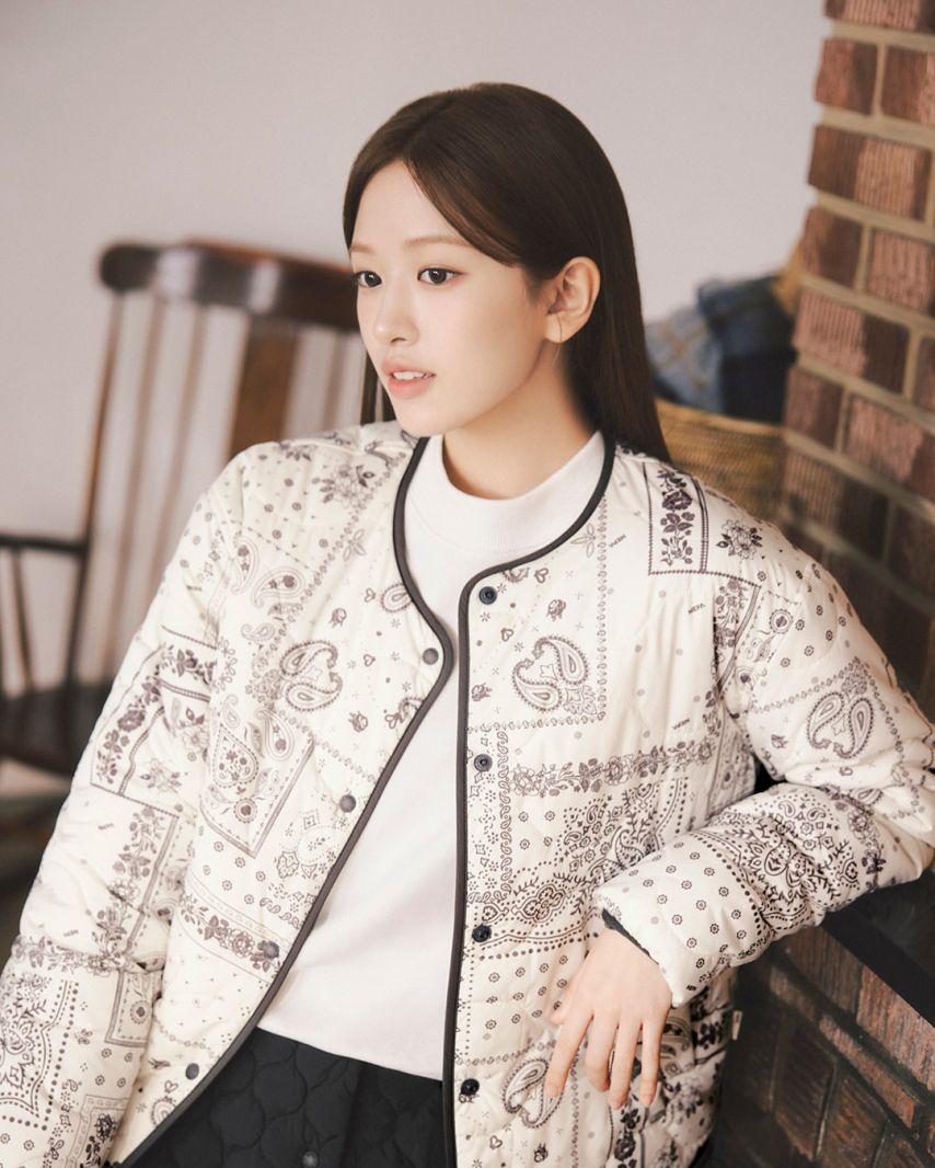 아이브 안유진 NEPA (4)