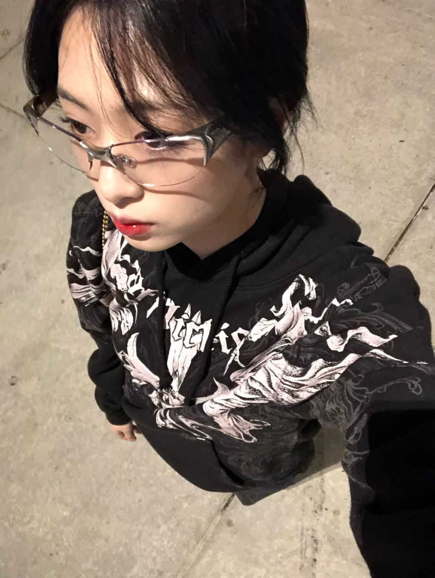 베이비몬스터 아현 (8)