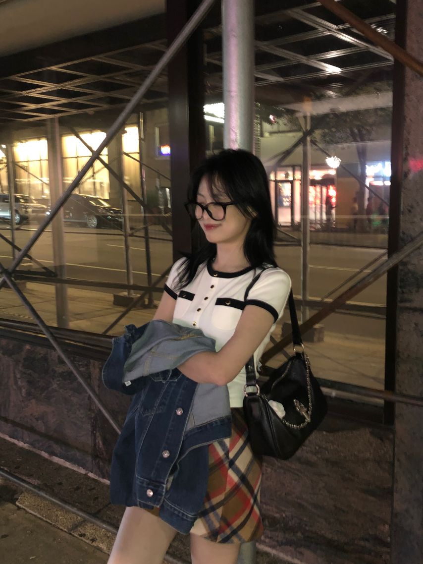 베이비몬스터 아현 (7)