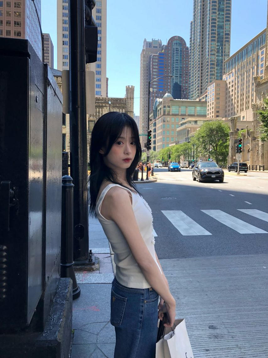 베이비몬스터 아현 (10)