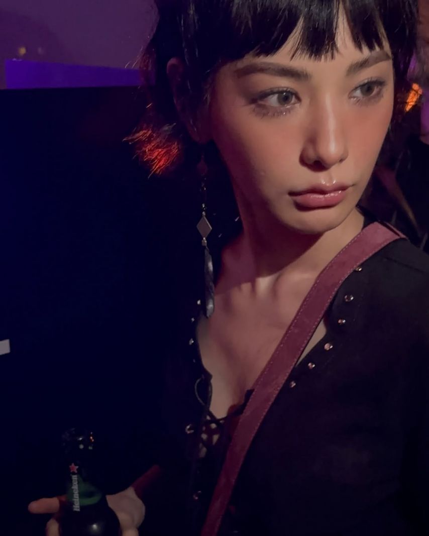 나나 (전 애프터스쿨) SNS1_5.jpg