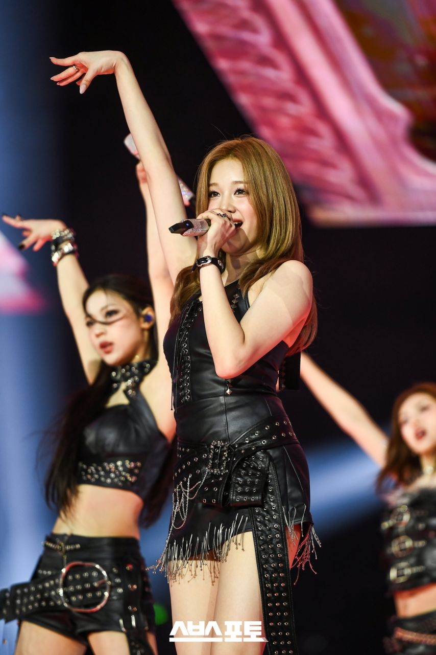 베이비몬스터 (3)