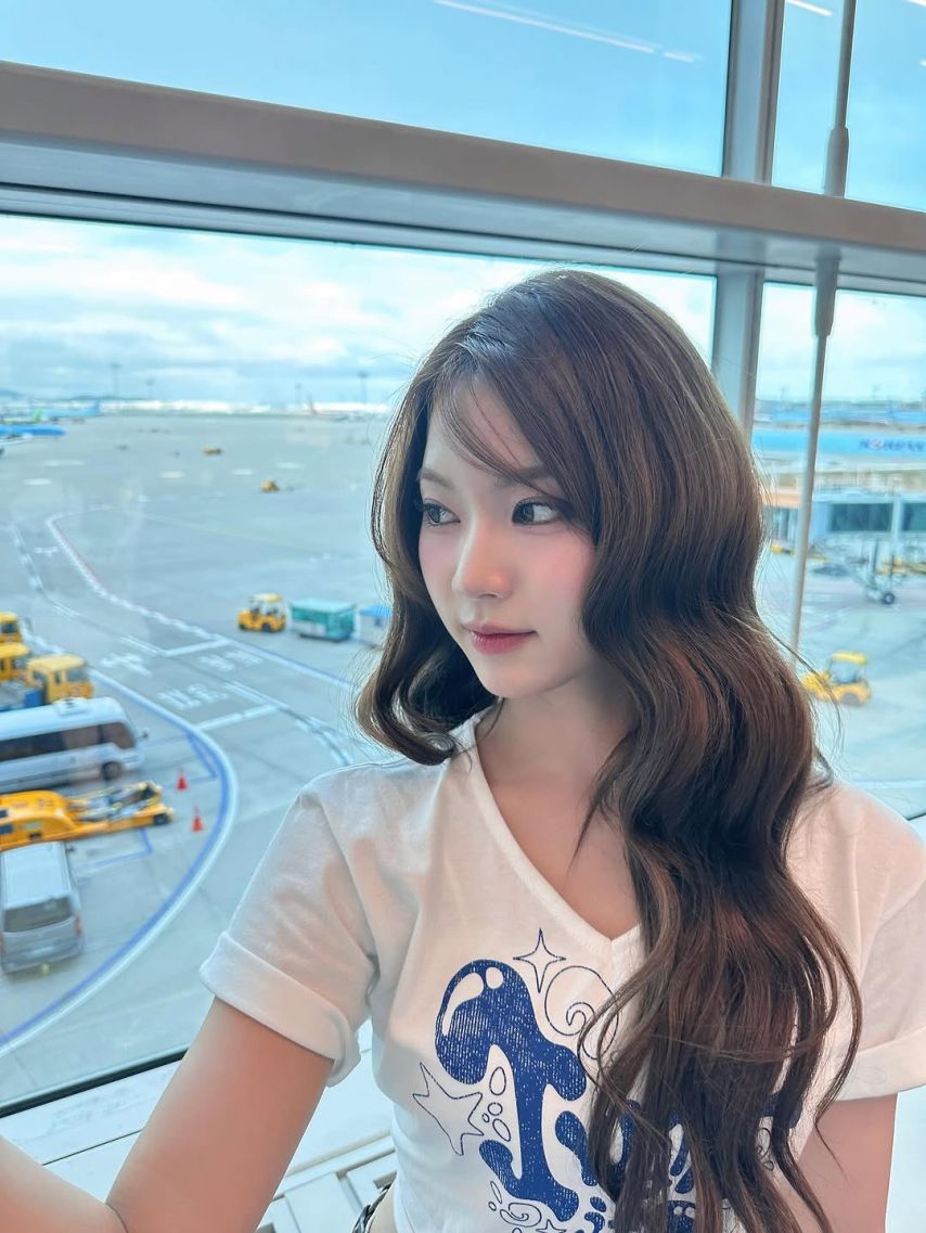 오늘자 스테이씨(STAYC) 아이사 인스타그램 업데이트.JPG1_2.jpg
