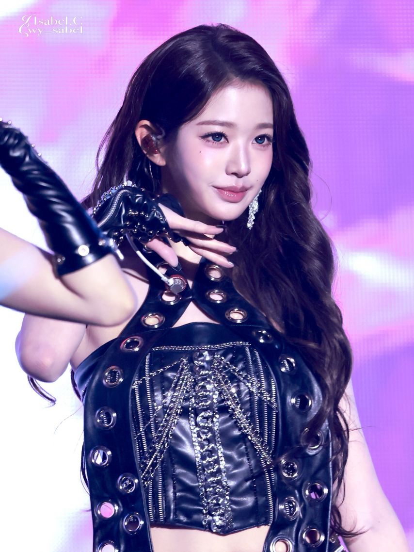 [아이브] 장원영 (3)