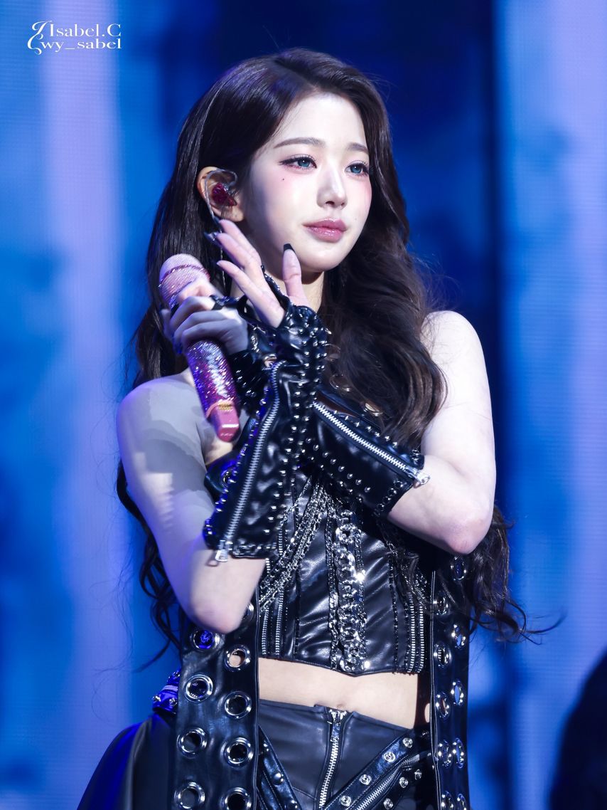 [아이브] 장원영 (1)