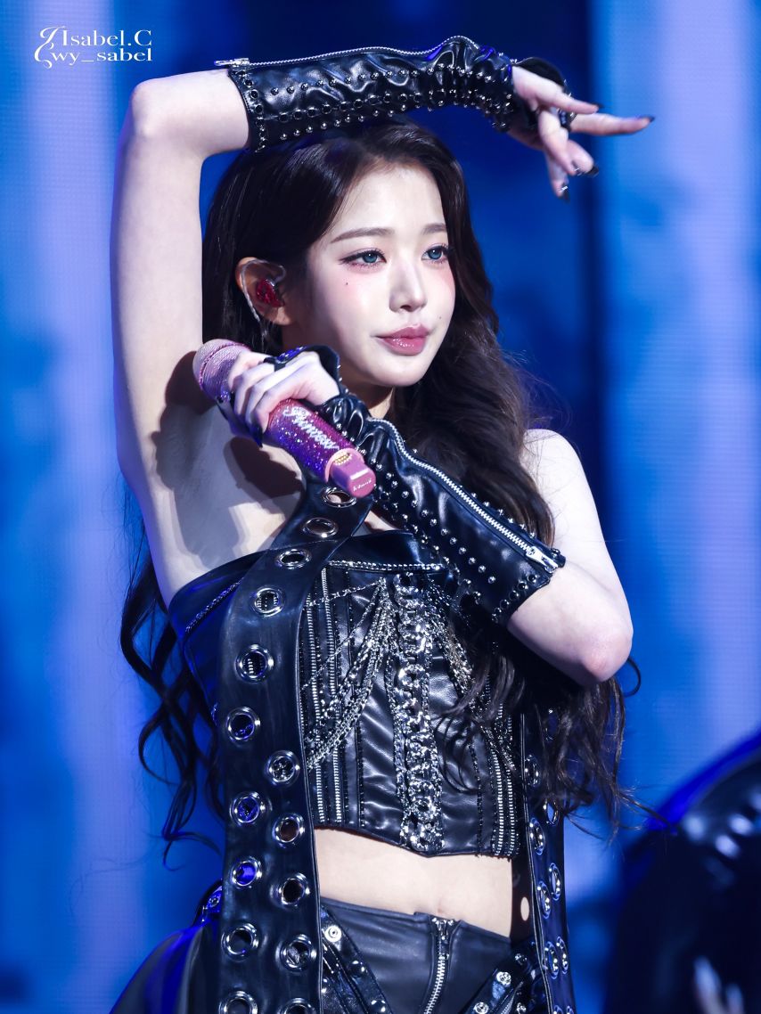 [아이브] 장원영 (2)