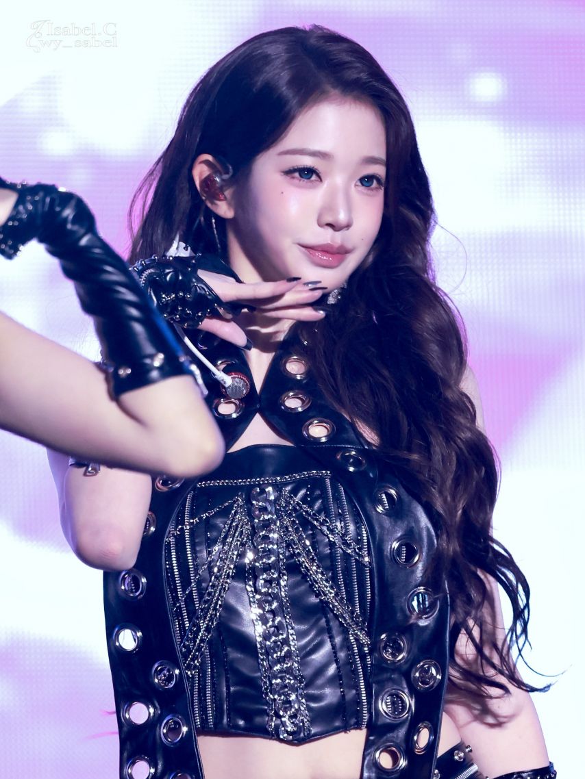 [아이브] 장원영 (4)