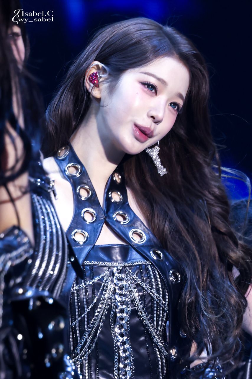 [아이브] 장원영 (5)