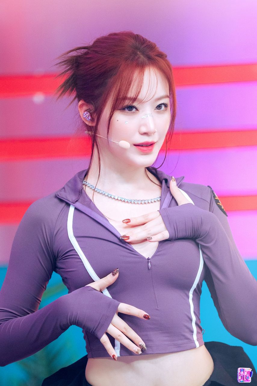 아이들 인기가요 현장포토1_7.jpg