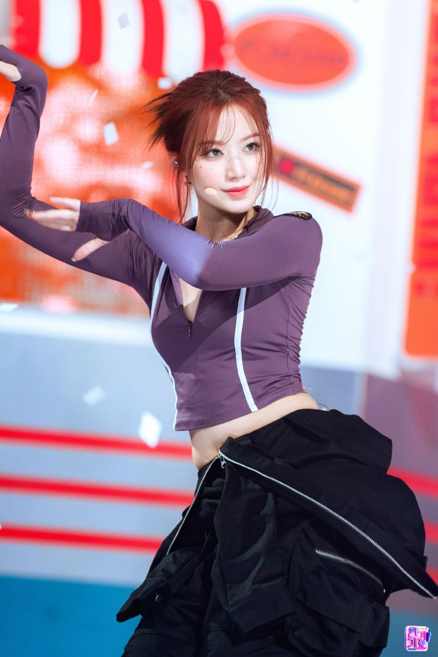 아이들 인기가요 현장포토1_8.jpg