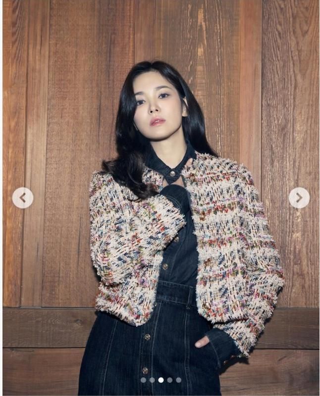    송혜교 최근