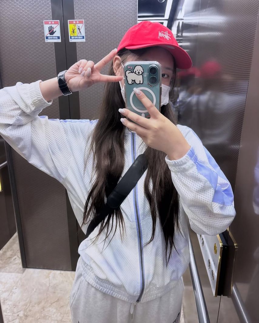 브브걸 민영 SNS1_5.jpg