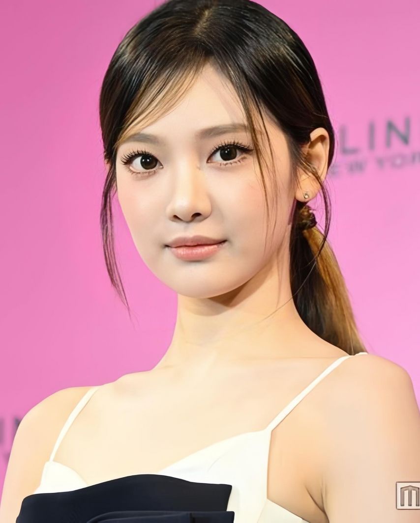 에스파 (aespa) 닝닝 시부야 메이블린 뉴욕 이벤트1_4.jpg