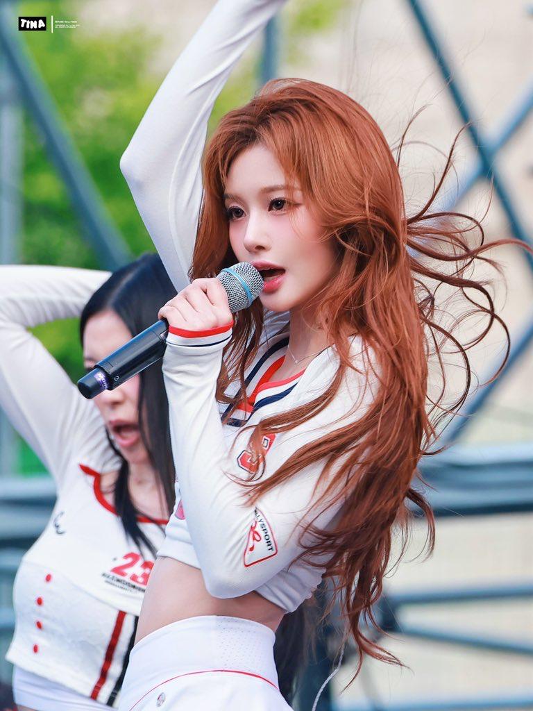 최근 대학축제에서의 엔믹스 설윤 비주얼 모음.jpg1_2.png.jpg