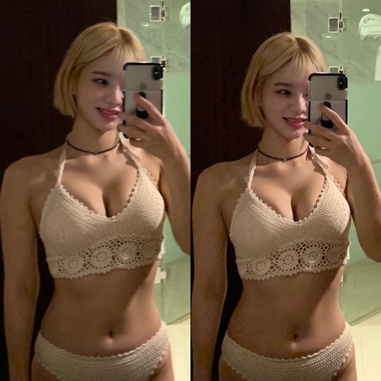 맹승지 글래머 상체+탄탄 애플힙1_6.jpg