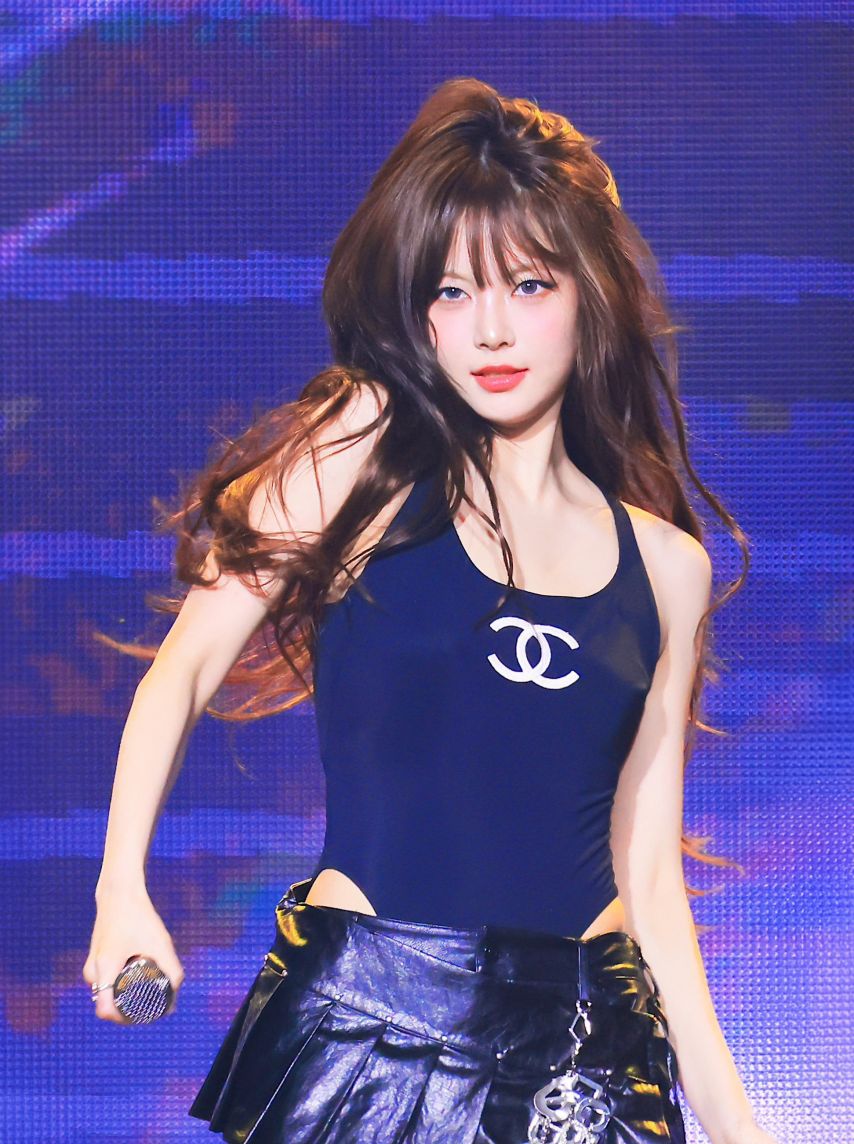 [르세라핌] 하루하루 더 예뻐지는 홍은채1_9.jpg