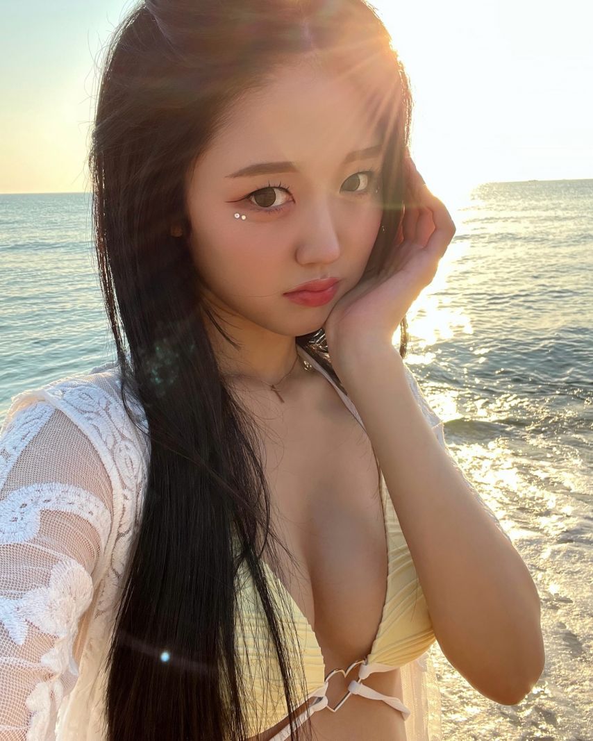 락킷걸 한이슬 인스타1_1.jpg