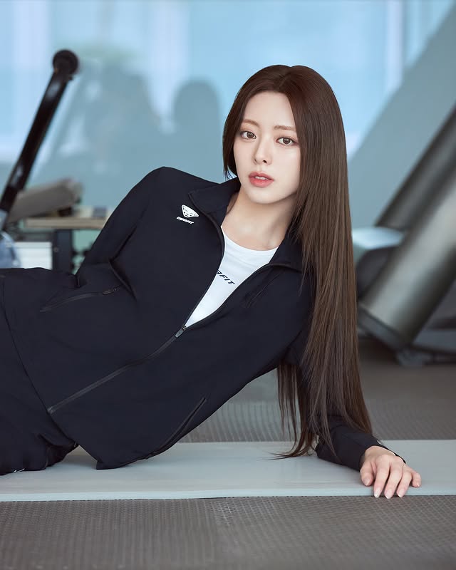 ITZY 유나 다이나핏1_3.jpg