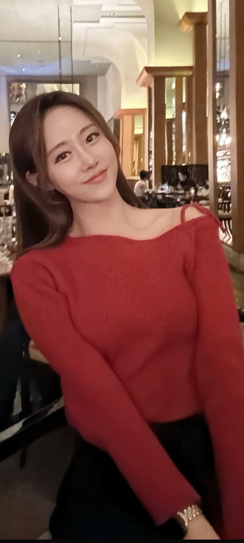 모지안 아나운서 아름다움1_5.jpg