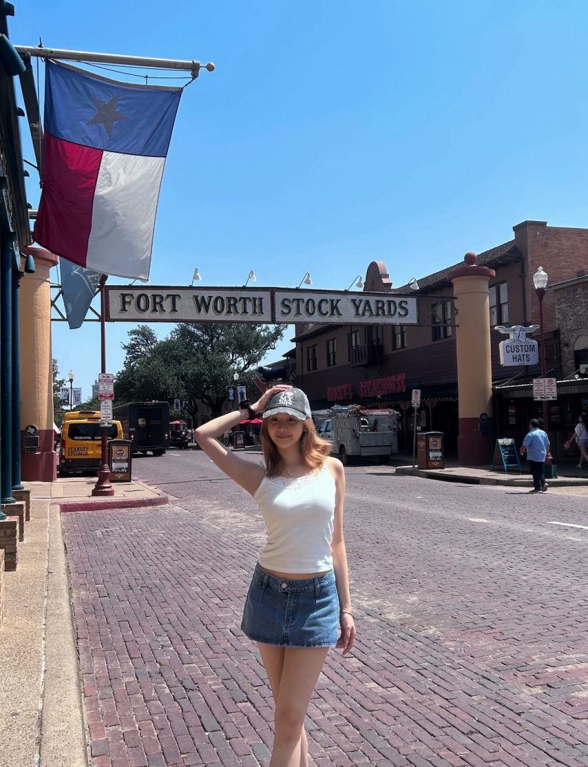 베이비몬스터 파리타 (2)