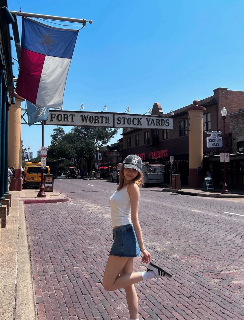 베이비몬스터 파리타 (1)