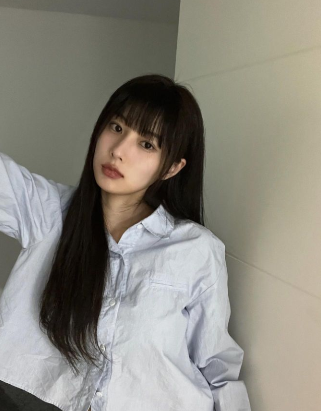 운동 싫어하던 강혜원 현재 몸 상태.jpg