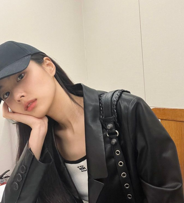 운동 싫어하던 강혜원 현재 몸 상태.jpg