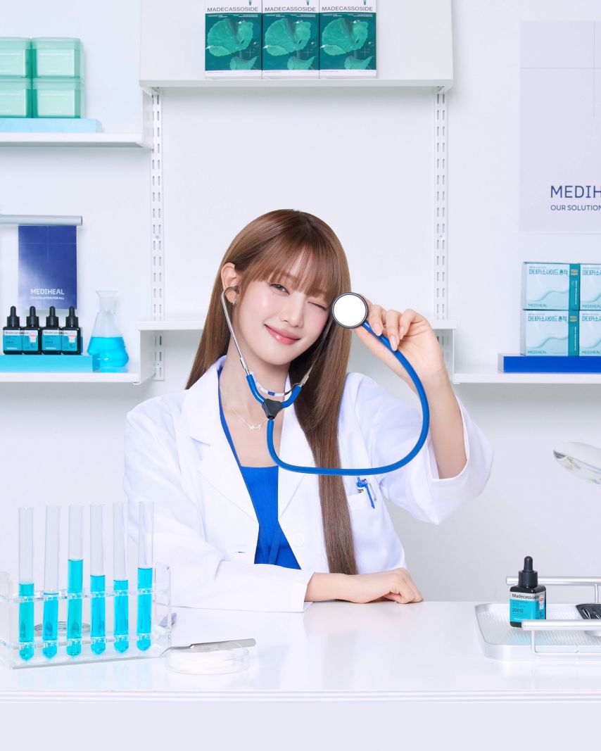아이들 민니 메디힐 닥터 고화질1_5.jpg