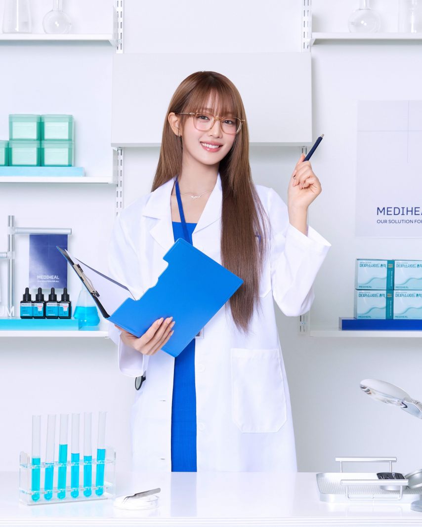 아이들 민니 메디힐 닥터 고화질1_1.jpg