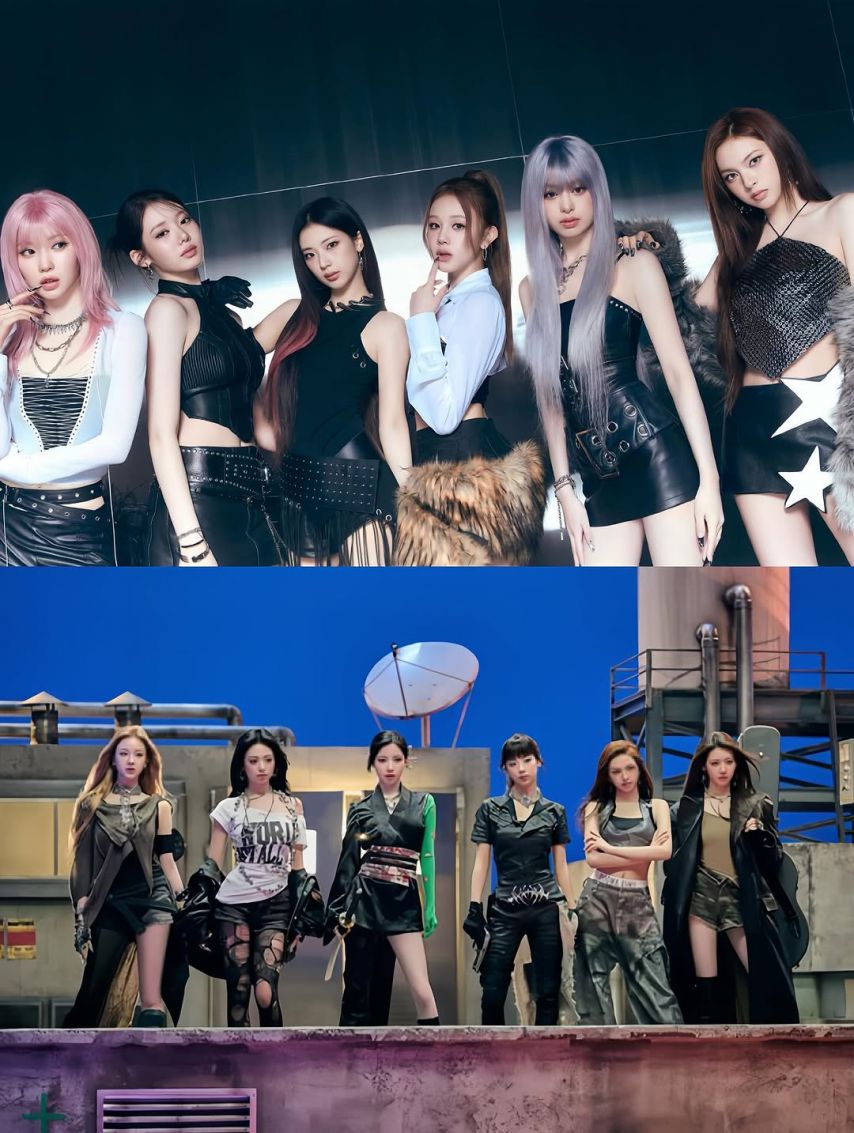 BABYMONSTER (베이비몬스터) (2)