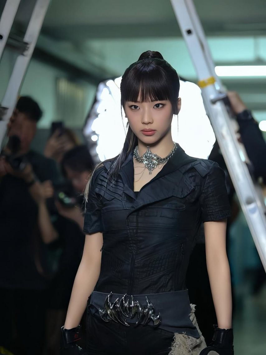 BABYMONSTER (베이비몬스터) (5)