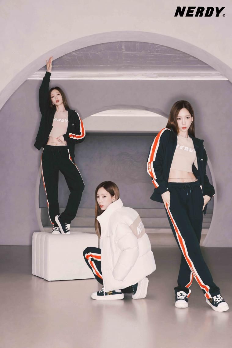    소녀시대 태연 널디