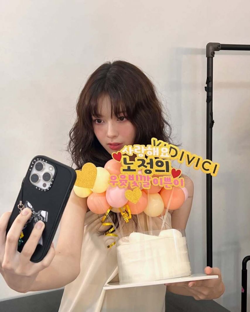 아이돌이면 원탑카리나 대항마라고 말하는 노정의1_11.jpg