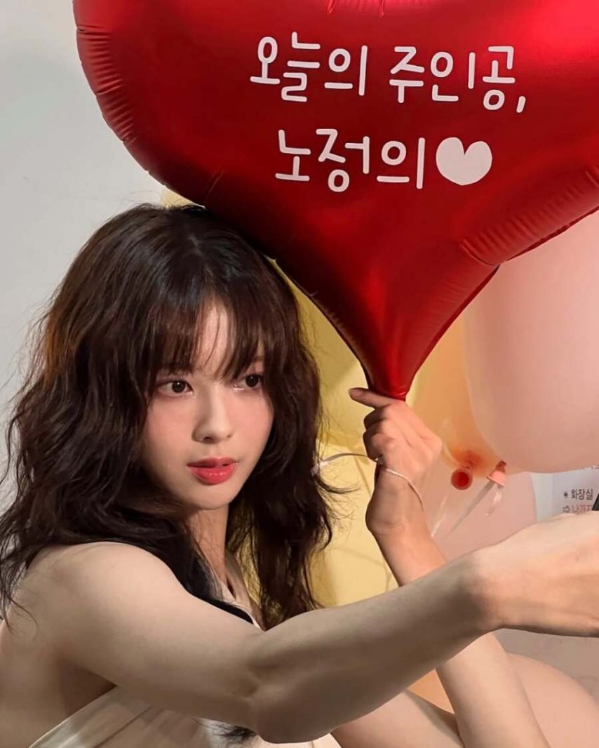 아이돌이면 원탑카리나 대항마라고 말하는 노정의1_8.jpg