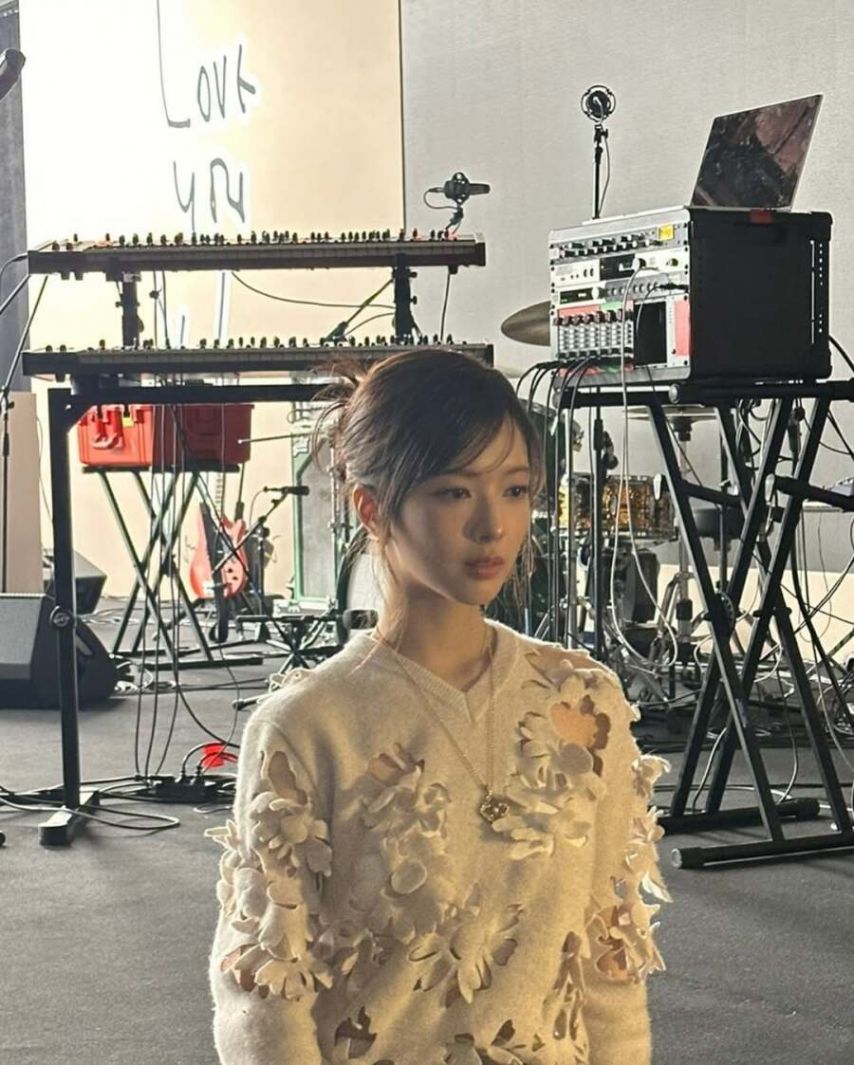아이돌이면 원탑카리나 대항마라고 말하는 노정의1_16.jpg