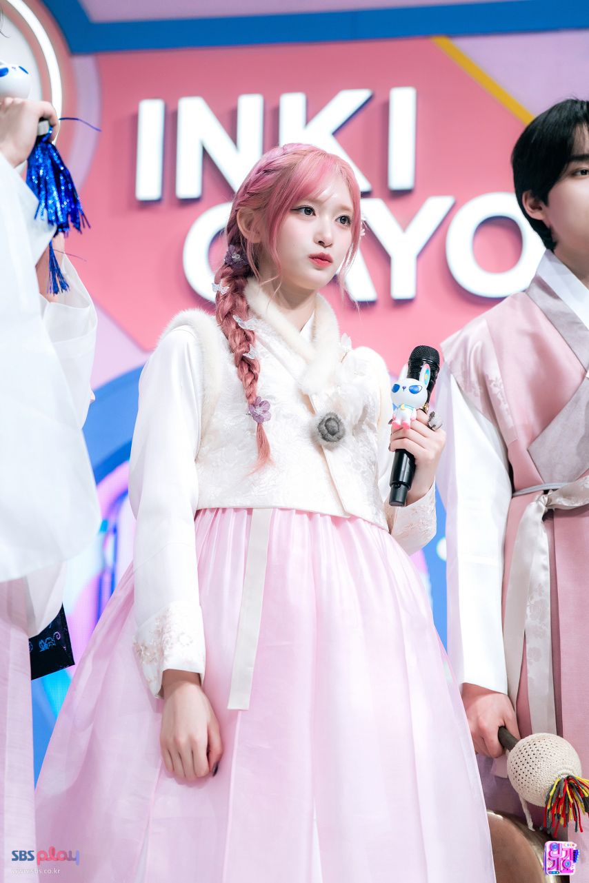 아이브 이서 인기가요 스페셜 하드털이1_7.jpg