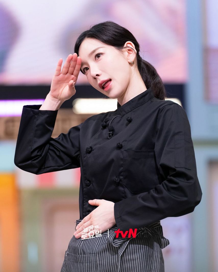태연 소녀시대 놀토1_1.jpg