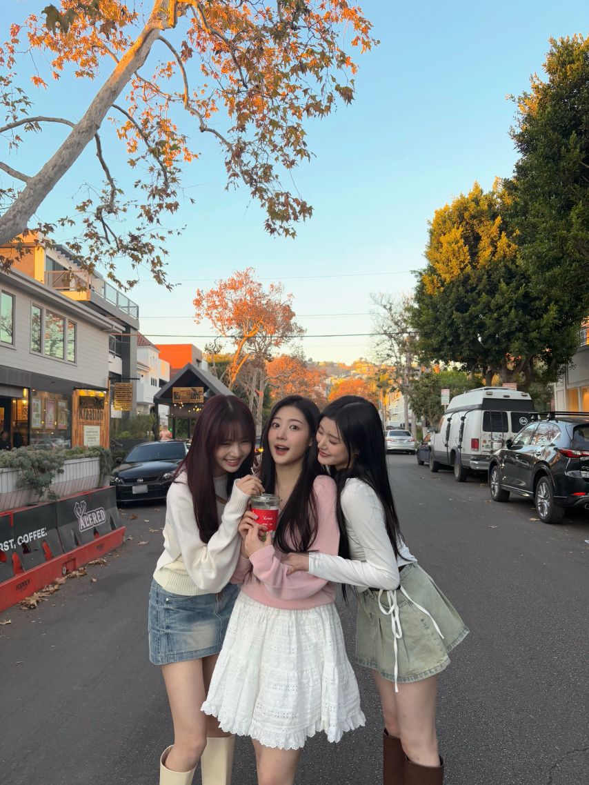 피프티피프티 예원, 하나, 아테나2_5.jpg