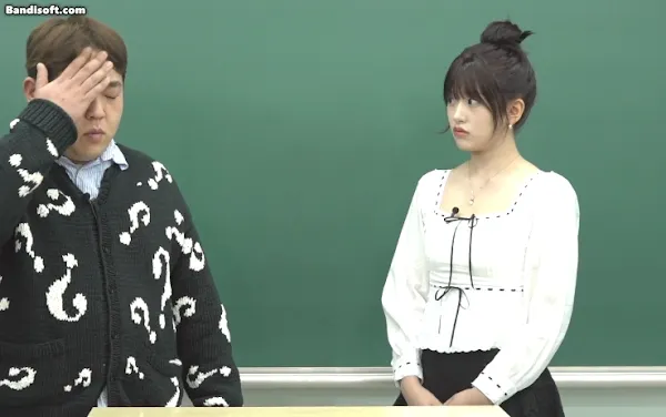 [아이브] 또 안유진이라 불려서 서운한 안유진 - 빠더너스9.webp