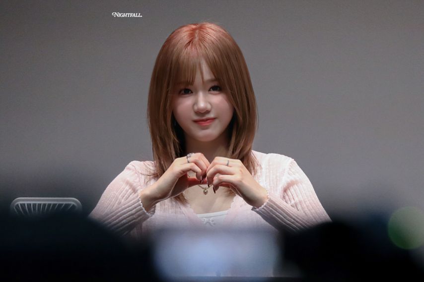 베이비몬스터 파리타 (4)