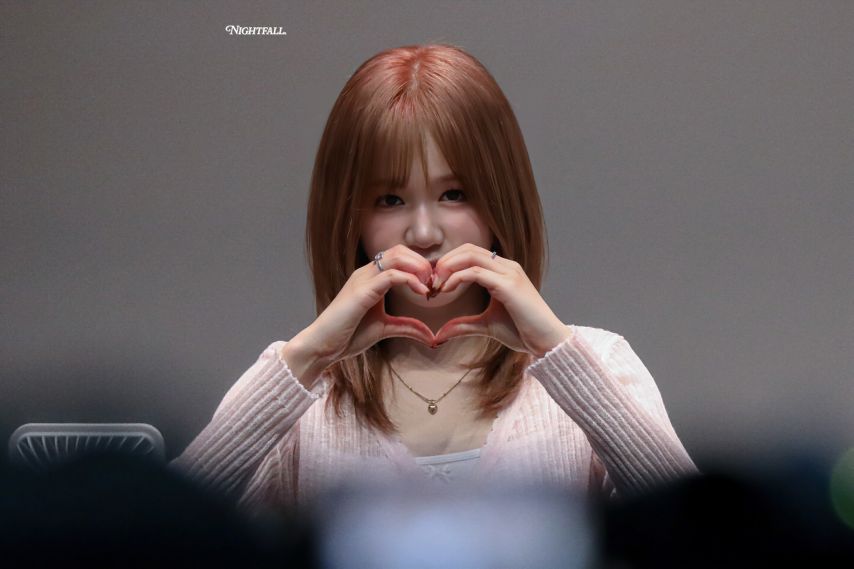 베이비몬스터 파리타 (3)