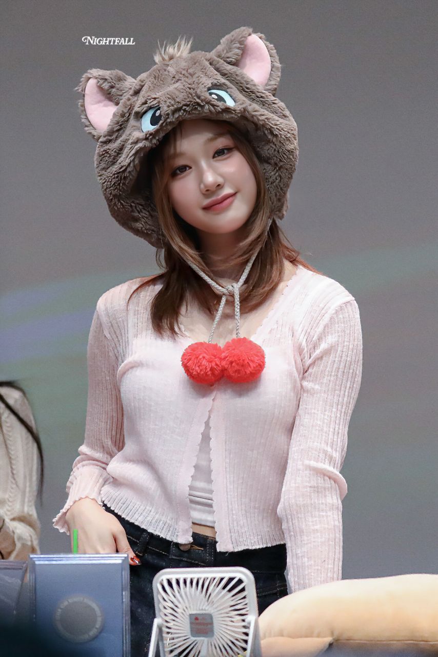 베이비몬스터 파리타 (1)