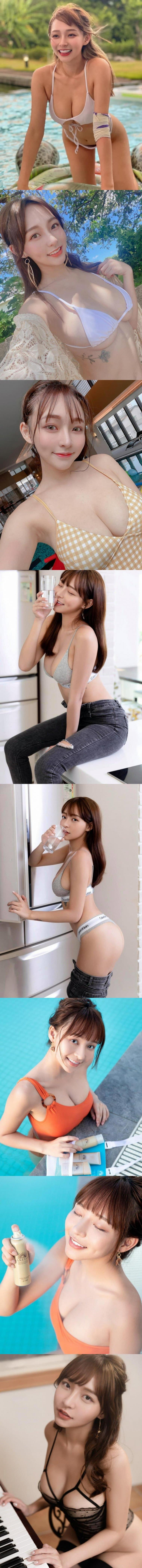    타이완 모델