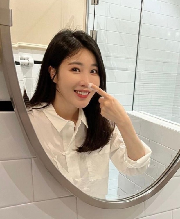    이하이 이학주 이해리