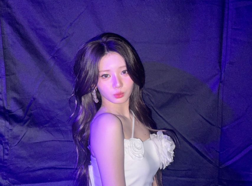 베이비몬스터 로라 (4)