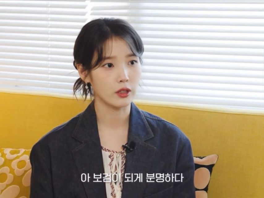 (스압주의)아이유가 말하는 박보검이 ＜폭싹 속았수다＞ 촬영에서 유일하게 엄격했던 순간.jpg1_24.jpg