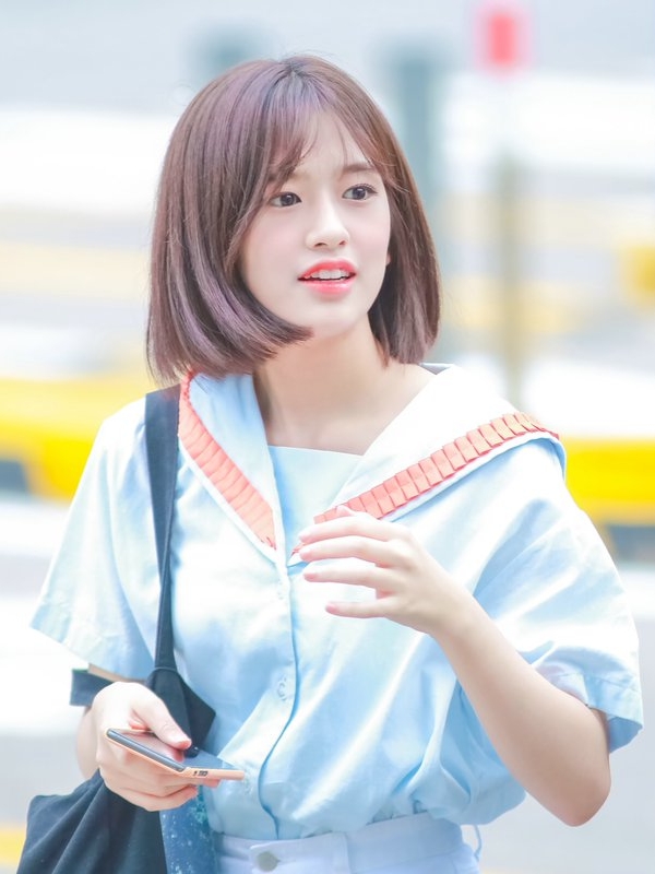    아이즈원 안유진 MGMA 외 (직찍 35 p)
