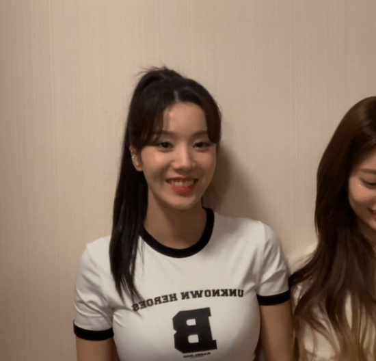    퀸은비